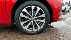 Renault Zoe 100kW i GT Line R135 50kWh Rapid Charge 5dr Auto Electric Hatchback